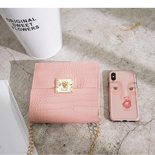 Túi nữ đeo chéo mini