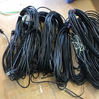 Bán dây điện nguồn Hàn quốc