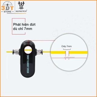 Module phát hiện hết nhựa Bigtreetech SFS v1.0