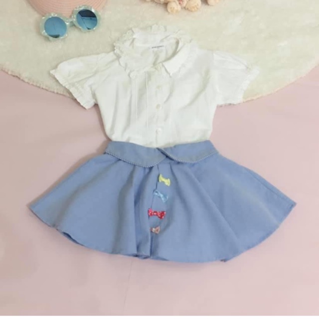Sét đồ b Trang Quỳnh Nguyễn