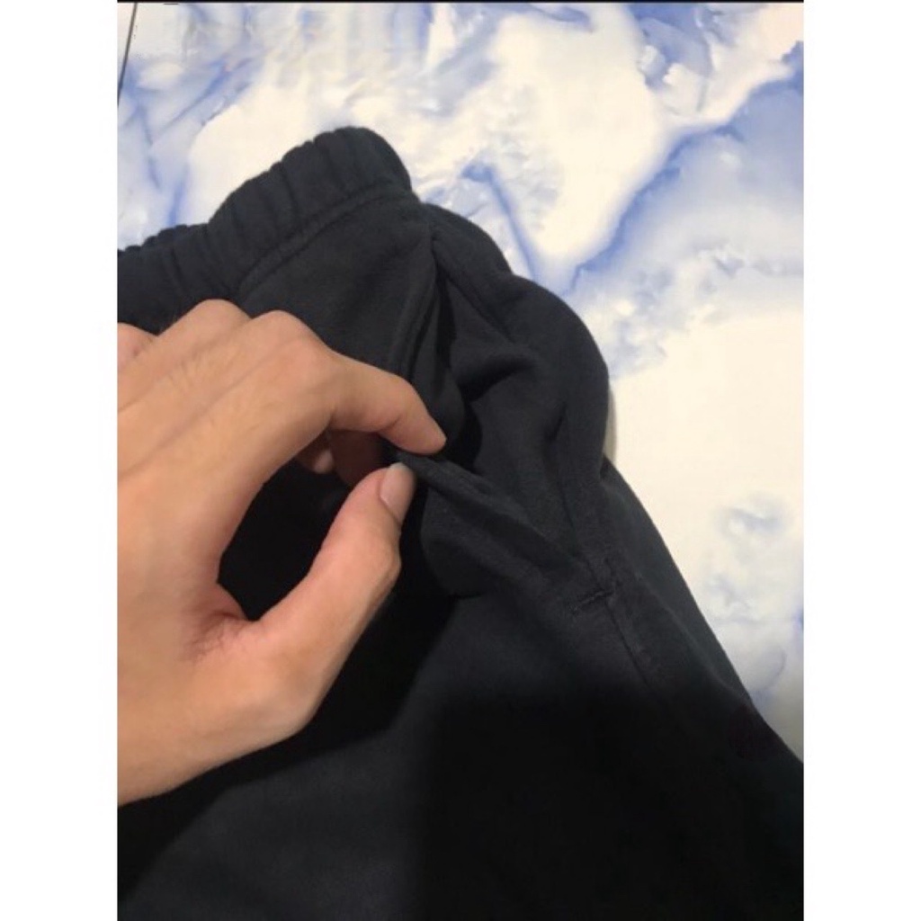 Quần Short FEAR OF GOD x NBA Basketball cao cấp full Vuasivuare