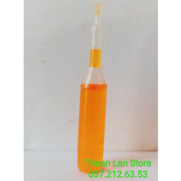 Túyp Thuốc Dẫn Dụ Ruồi Vàng lọ 2ml