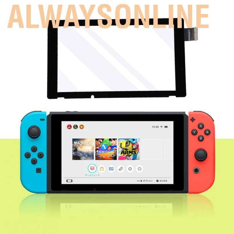 Màn hình cảm ứng LCD thay thế cho máy chơi game Nintendo Switch