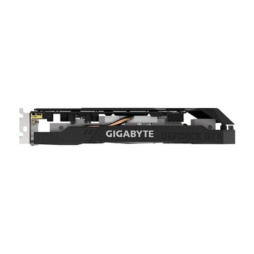 Card màn hình GIGABYTE GeForce GTX 1660Ti 6GB GDDR6 OC (GV-N166TOC-6GD)