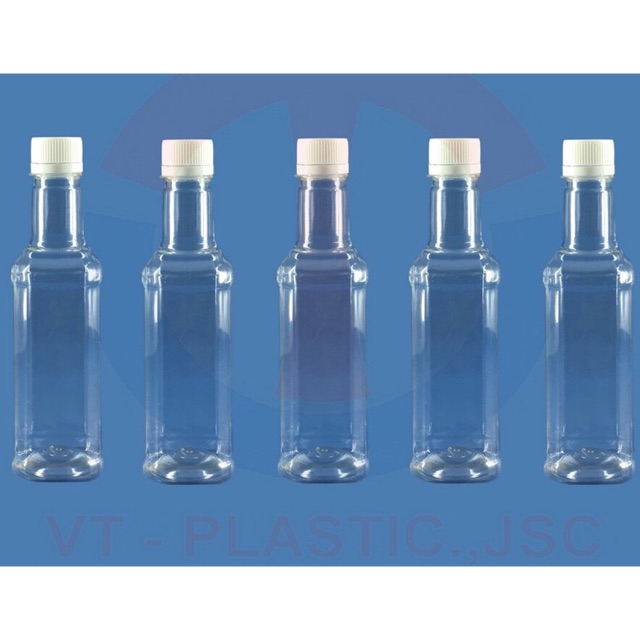COMBO 5 Chai 330ml sạch thực phẩm giá tốt