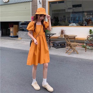 [Order] Váy ulzzang ( Kèm ảnh thật)