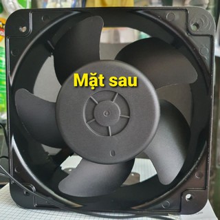 Quạt hút gió, quạt hút mùi 220V (nhiều kích cỡ)