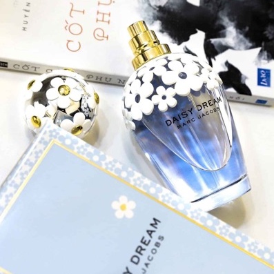 [𝔅𝔢𝔢❅] Nước Hoa Dùng Thử Marc Jacobs Daisy Dream [𝔅𝔢𝔢❅]