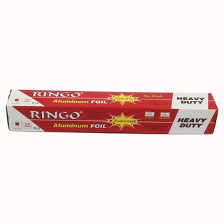 Cuộn Giấy Bạc Nướng Ringo R12 (30cm x 5m) [THKN77]