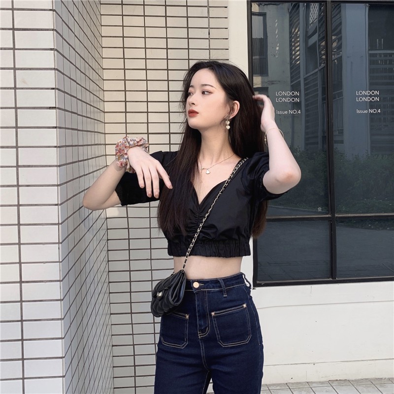 ÁO SƠ MI KIỂU NỮ ĐI TIỆC DẠO PHỐ CÔNG SỞ THỜI TRANG