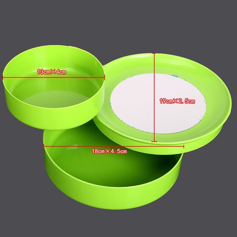 khay đựng mồi câu