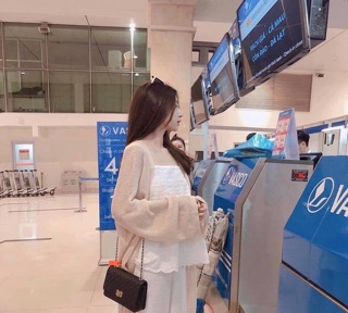 Áo Cardigan mỏng hot hit !!