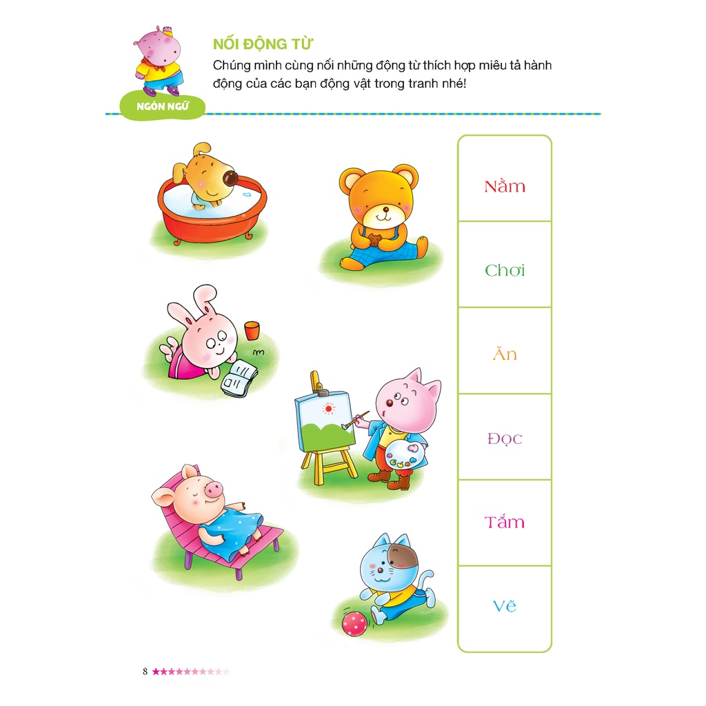 Sách - IQ thiên tài phát triển tư duy não bộ 5- 6 tuổi (tái bản)