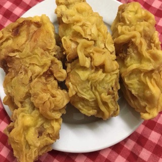 Bột chiên gà KFC