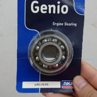 Bộ bạc đạn SKF cho hộp số Airblade
