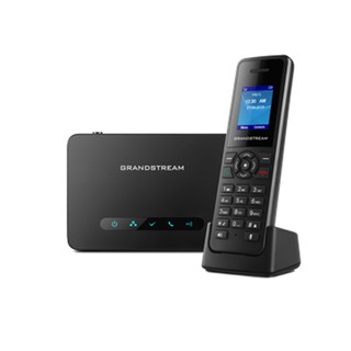 Điện thoại IP không dây Grandstream DP720