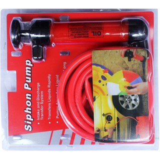 bơm siphon hút đẩy 2 chiều