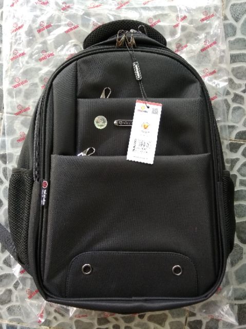 Ba lô cỡ trung Thủ Đô Vàng - Chính Hãng - Mã SP: BL 057 | BigBuy360 - bigbuy360.vn