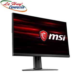 Màn hình máy tính MSI Optix MAG251RX 24.5in