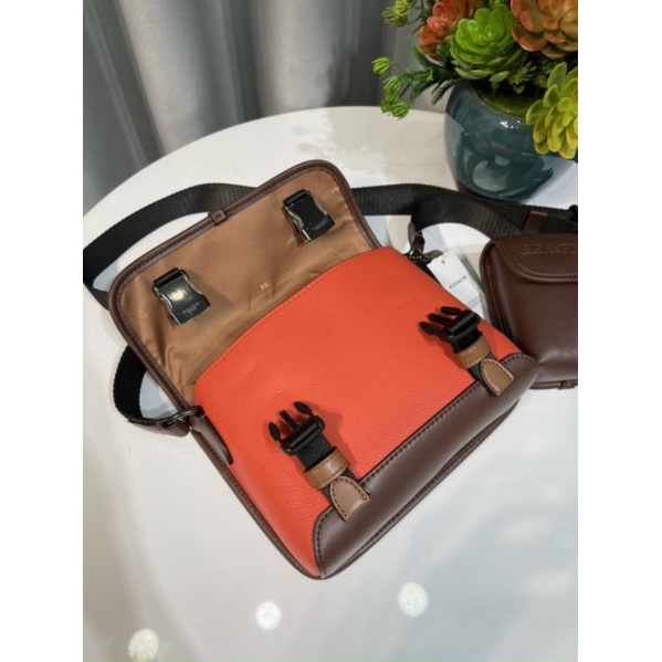 Túi Coach LEAGUE HYBRID 2in1