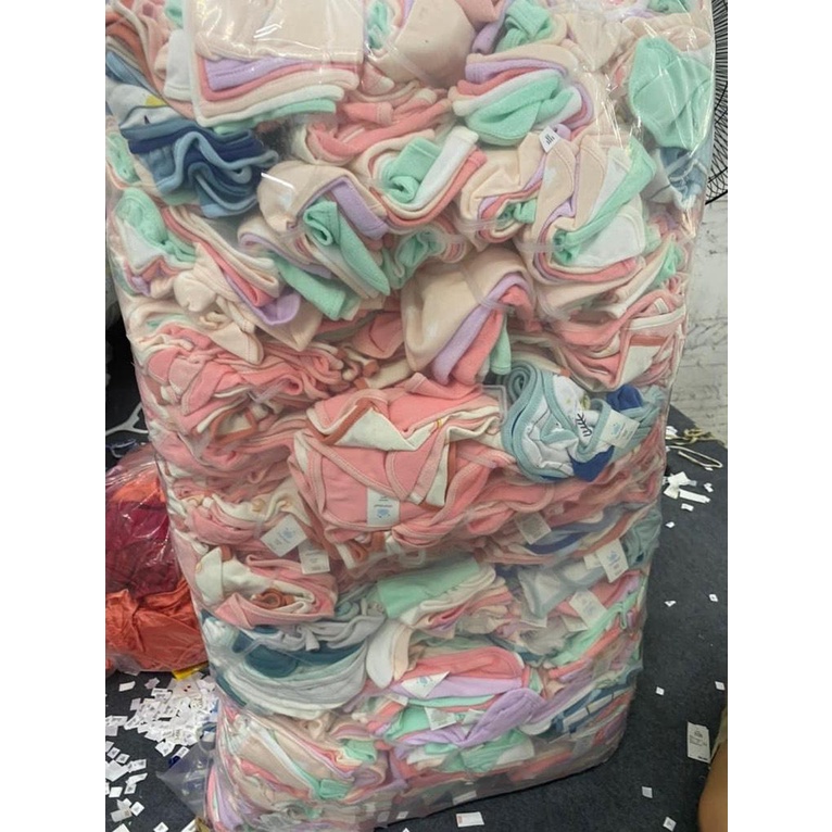 Set khăn mặt baby