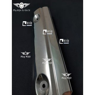 Ốp Pô Dream 2013 - 2020 Inox 100% MS3468