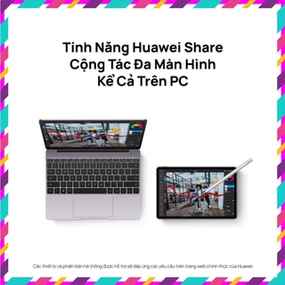 Máy Tính Bảng Huawei MatePad 11 | Màn Hình FullView 120 Hz | HUAWEI M-Pencil (sale bùng nổ)