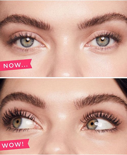 Mascara Benefit - BAD gal bang