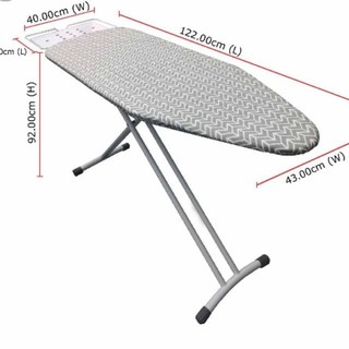 Cầu bàn ủi Philips GC221