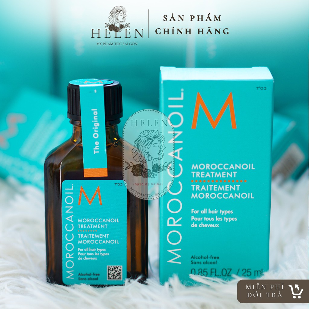 Tinh Dầu Dưỡng Tóc Moroccanoil Original - Light Đủ Size  Dầu Dưỡng Tóc Chính Hãng  Dưỡng Ẩm, Chăm Sóc Tóc