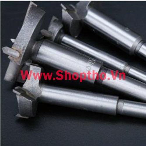Mũi khoét gỗ múi khế D95mm