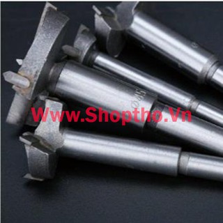Mũi khoét gỗ múi khế D95mm