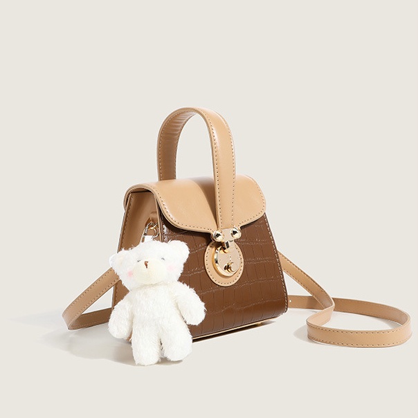 Hey ESTHER Túi Xách Đeo Chéo HE071 Kết Cấu Chất Lượng Cao Cho Nữ