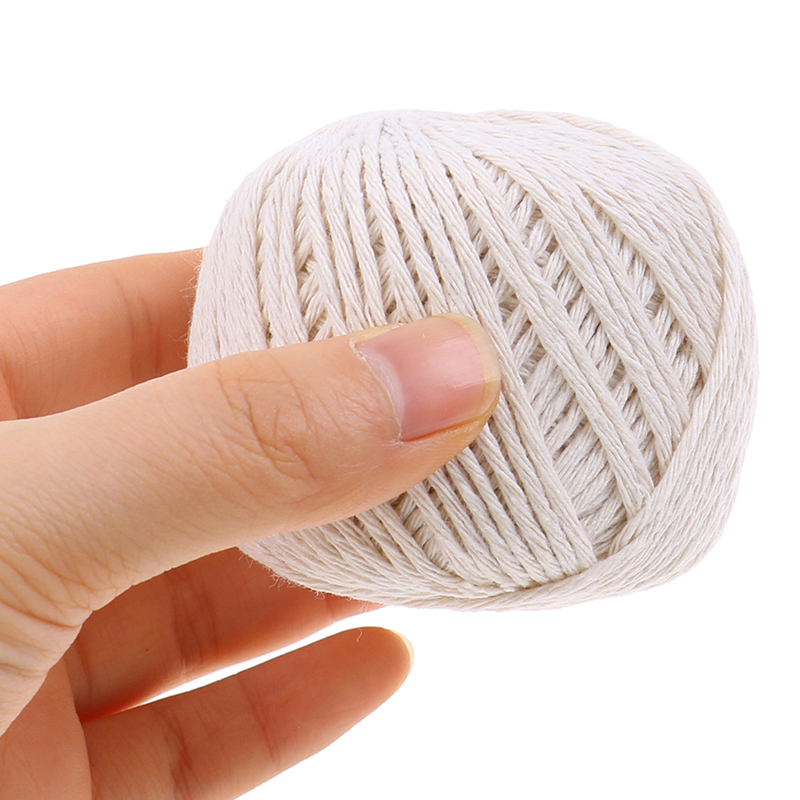 1 Cuộn Dây Cotton 229 feet Làm Thịt Nướng Gà Tây