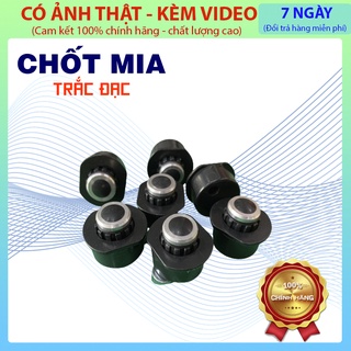 Chốt mia - nút mia | phụ kiện trắc địa