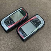 Điện Thoại Nokia 7610 – Chiếc Lá Lớn tại Nokia Chính Hãng - Tặng Thẻ Nhớ  Loa To,Nghe Gọi Rõ Ràng - Bảo Hành 12 Tháng