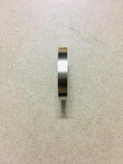 Kẽm hàn cell pin dày 0.2mm