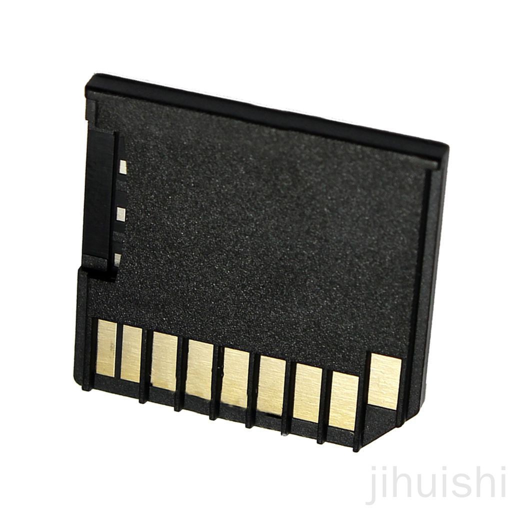 Đầu Đọc Thẻ Nhớ Sd Tf Sang Sd Cho laptop táo Pro