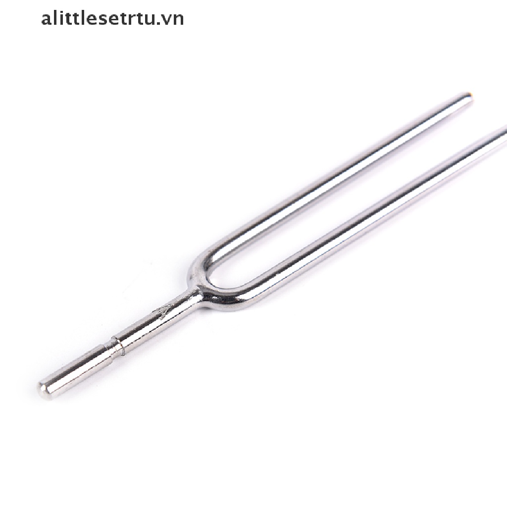 Nĩa Điều Chỉnh Âm Thanh 440Hz Bằng Inox Chuyên Dụng Cho Đàn Violin / Guitar