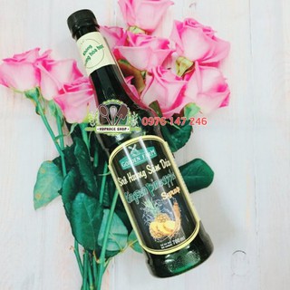 Sirô Golden Farm Sâm dứa 700ml