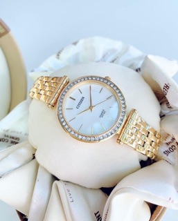 Đồng Hồ Nữ Citizen ER0212-50D