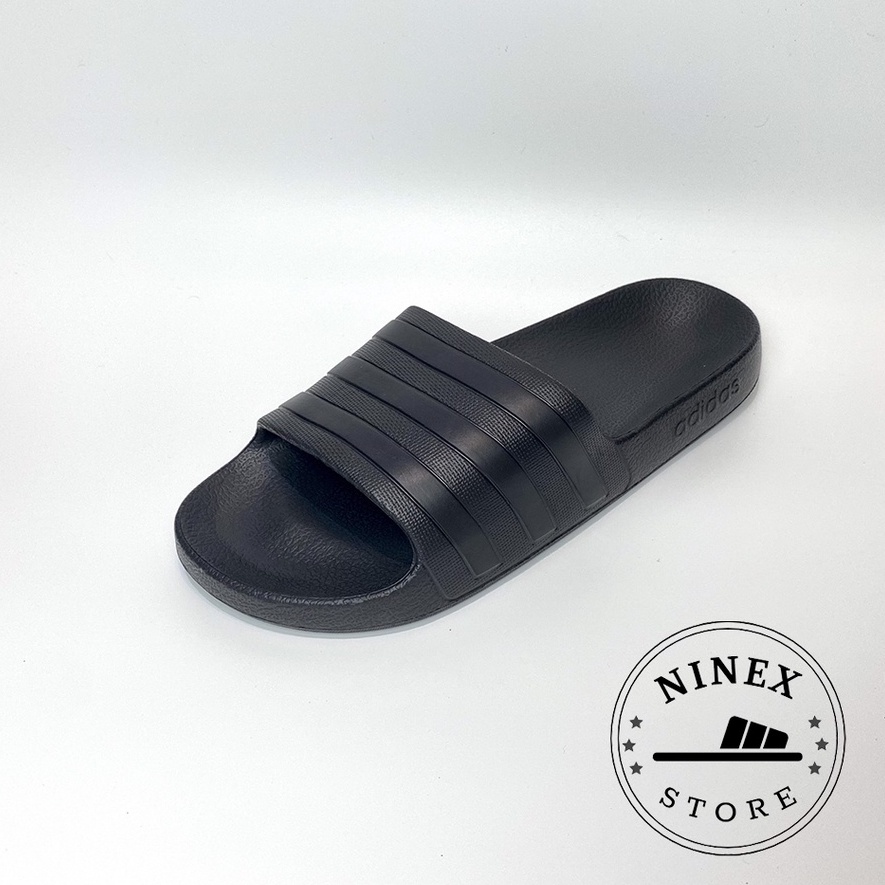 Dép Adidas Đúc Nguyên Khối Quai Ngang Siêu Nhẹ Chống Thấm Nước Full Box