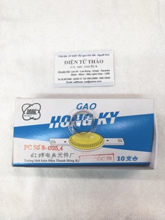 Col không càng (10 cai )