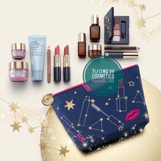 Tách gift set mỹ phẩm Estee Lauder