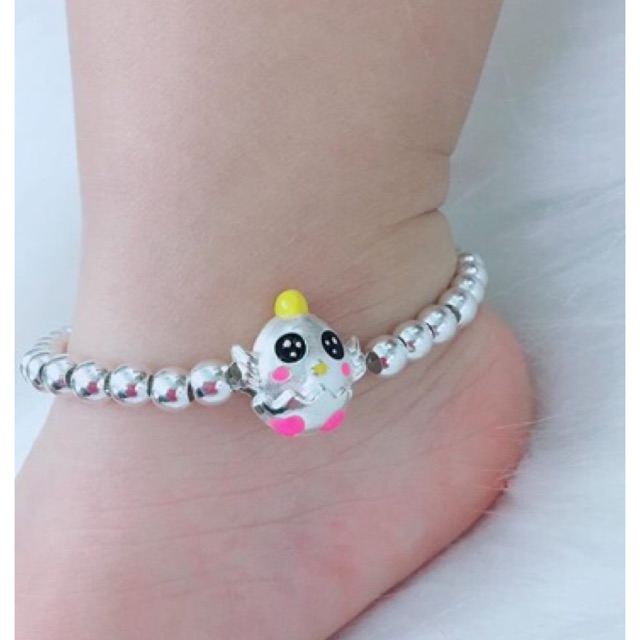 💥💥SẬP GIÁ LẮC CHÂN GÀ NGỘ NGHĨNH CHO BÉ