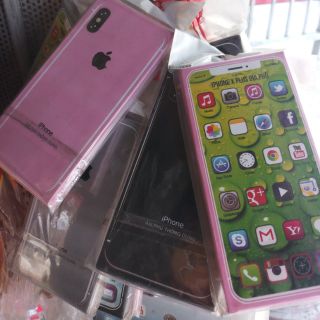 Hàng mã iphone giấy cao cấp