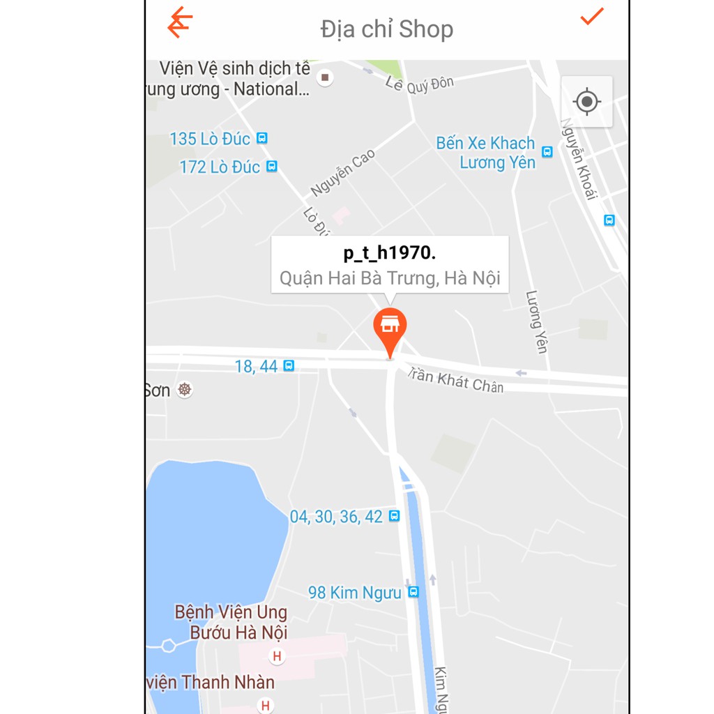 Quần legging bầu lửng. Màu đen. | BigBuy360 - bigbuy360.vn