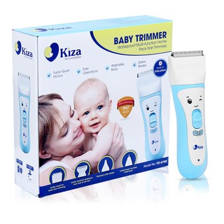 Tông đơ cắt tóc Kiza 0700 KZA