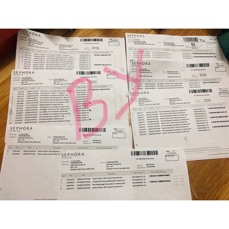 Tẩy tế bào chết hoá học The Ordinary AHA 30% + BHA 2% Peeling Solution