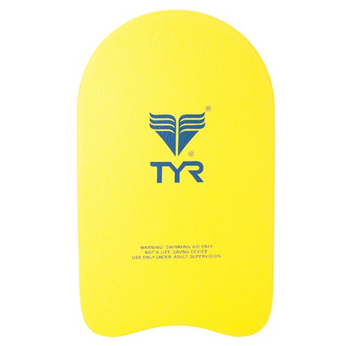 Phao ván tập bơi TYR Adult Solid Kickboard